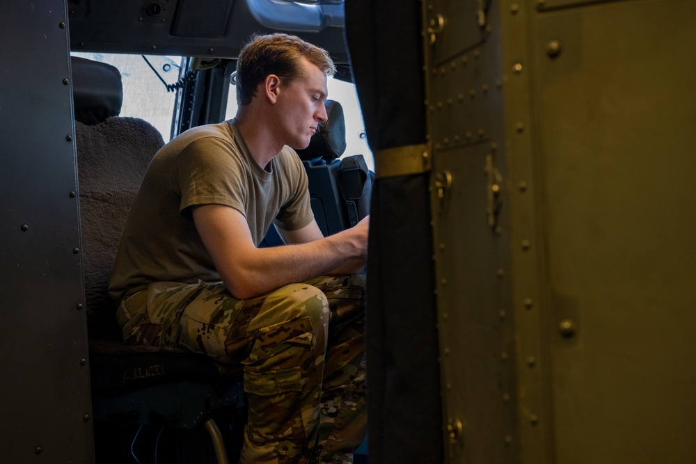 3rd Wing participates in exercise Croix du Sud