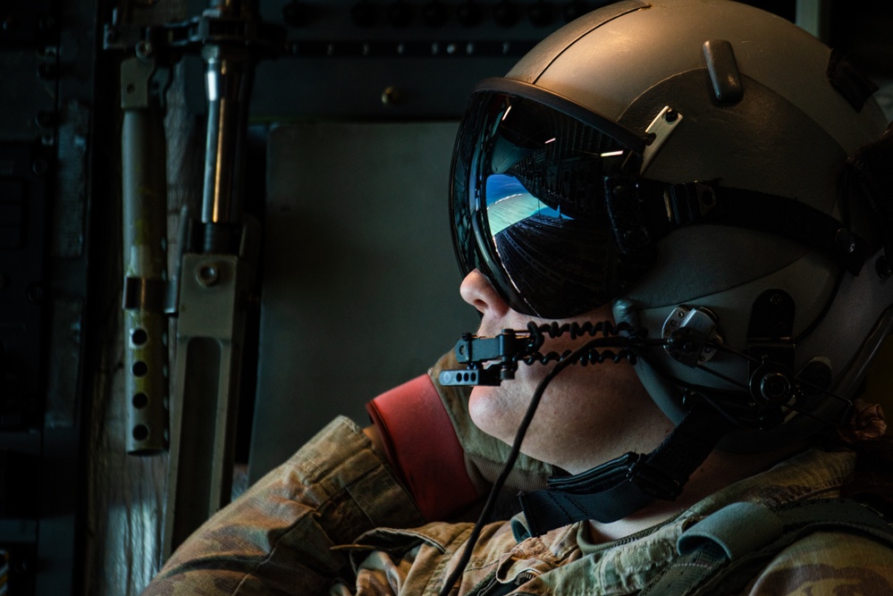 3rd Wing participates in exercise Croix du Sud