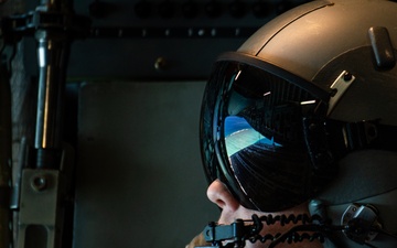3rd Wing participates in exercise Croix du Sud