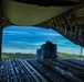 3rd Wing participates in exercise Croix du Sud