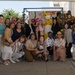 FFSC Hosts Volunteer Appreciation Ceremony