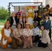 FFSC Hosts Volunteer Appreciation Ceremony