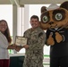FFSC Hosts Volunteer Appreciation Ceremony