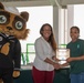 FFSC Hosts Volunteer Appreciation Ceremony