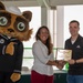 FFSC Hosts Volunteer Appreciation Ceremony