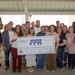 FFSC Hosts Volunteer Appreciation Ceremony