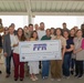 FFSC Hosts Volunteer Appreciation Ceremony