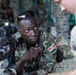 US Marines conduct marksmanship training with partner nations at TRADEWINDS 25