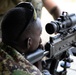 US Marines conduct marksmanship training with partner nations at TRADEWINDS 25