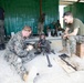 US Marines conduct marksmanship training with partner nations at TRADEWINDS 25