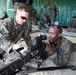 US Marines conduct marksmanship training with partner nations at TRADEWINDS 25
