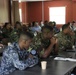 Caribbean Task Force conducts mentorship training for CARICOM leaders