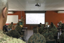 Caribbean Task Force conducts mentorship training for CARICOM leaders