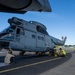 JBER aircrew, French Army work together to load Puma helicopter onto C-17