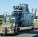 JBER aircrew, French Army work together to load Puma helicopter onto C-17