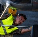 JBER aircrew, French Army work together to load Puma helicopter onto C-17