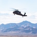 1st Combat Aviation Brigade lands at Libby Army Airfield
