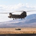 1st Combat Aviation Brigade lands at Libby Army Airfield