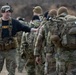 The AKARNG's 207th Multi-Functional Training Regiment conducts Infantry Advanced Leader Course