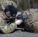 The AKARNG's 207th Multi-Functional Training Regiment conducts Infantry Advanced Leader Course