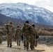 The AKARNG's 207th Multi-Functional Training Regiment conducts Infantry Advanced Leader Course