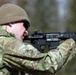 The AKARNG's 207th Multi-Functional Training Regiment conducts Infantry Advanced Leader Course