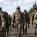 The AKARNG's 207th Multi-Functional Training Regiment conducts Infantry Advanced Leader Course