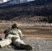 The AKARNG's 207th Multi-Functional Training Regiment conducts Infantry Advanced Leader Course