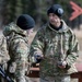 The AKARNG's 207th Multi-Functional Training Regiment conducts Infantry Advanced Leader Course