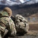 The AKARNG's 207th Multi-Functional Training Regiment conducts Infantry Advanced Leader Course