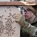 The AKARNG's 207th Multi-Functional Training Regiment conducts Infantry Advanced Leader Course
