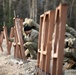 The AKARNG's 207th Multi-Functional Training Regiment conducts Infantry Advanced Leader Course