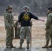 The AKARNG's 207th Multi-Functional Training Regiment conducts Infantry Advanced Leader Course