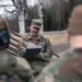 The AKARNG's 207th Multi-Functional Training Regiment conducts Infantry Advanced Leader Course