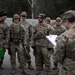The AKARNG's 207th Multi-Functional Training Regiment conducts Infantry Advanced Leader Course