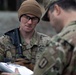 The AKARNG's 207th Multi-Functional Training Regiment conducts Infantry Advanced Leader Course