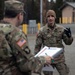 The AKARNG's 207th Multi-Functional Training Regiment conducts Infantry Advanced Leader Course
