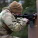 The AKARNG's 207th Multi-Functional Training Regiment conducts Infantry Advanced Leader Course