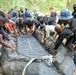 Multinational special operations forces conduct waterborne operations training at TRADEWINDS 25