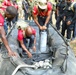 Multinational special operations forces conduct waterborne operations training at TRADEWINDS 25