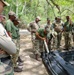 Multinational special operations forces conduct waterborne operations training at TRADEWINDS 25