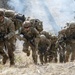 The AKARNG's 207th Multi-Functional Training Regiment conducts Infantry Advanced Leader Course