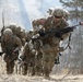 The AKARNG's 207th Multi-Functional Training Regiment conducts Infantry Advanced Leader Course