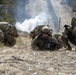 The AKARNG's 207th Multi-Functional Training Regiment conducts Infantry Advanced Leader Course