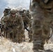 The AKARNG's 207th Multi-Functional Training Regiment conducts Infantry Advanced Leader Course