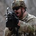 The AKARNG's 207th Multi-Functional Training Regiment conducts Infantry Advanced Leader Course