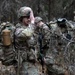 The AKARNG's 207th Multi-Functional Training Regiment conducts Infantry Advanced Leader Course