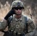 The AKARNG's 207th Multi-Functional Training Regiment conducts Infantry Advanced Leader Course