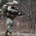 The AKARNG's 207th Multi-Functional Training Regiment conducts Infantry Advanced Leader Course