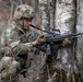 The AKARNG's 207th Multi-Functional Training Regiment conducts Infantry Advanced Leader Course